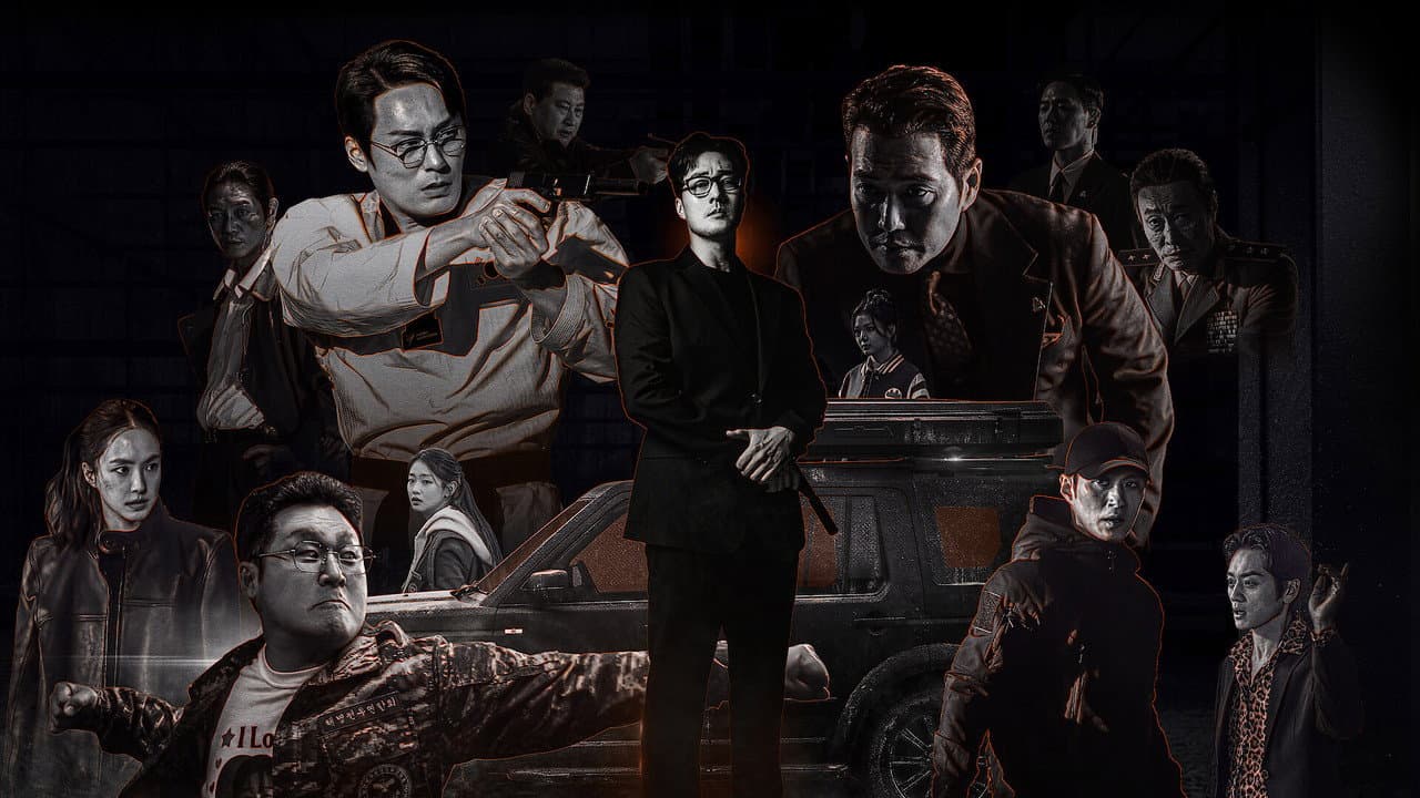 Agente Kim: Reativado